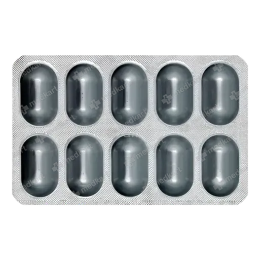 telmistatus am 40/5mg tablet 10's